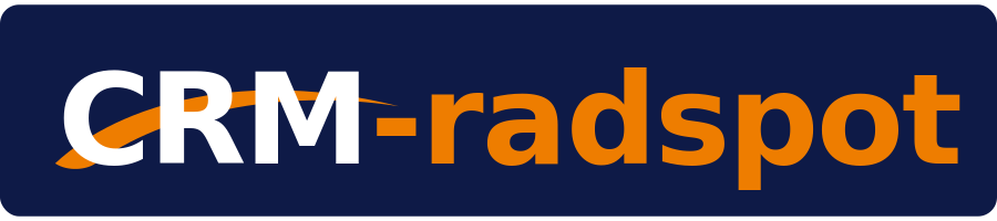 CRM-radspot